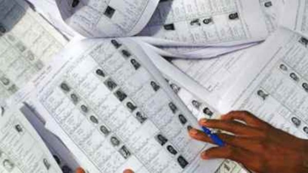 Chennai voter list Chennai voter list