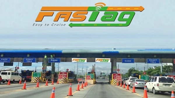 Automobile fastag Automobile fastag