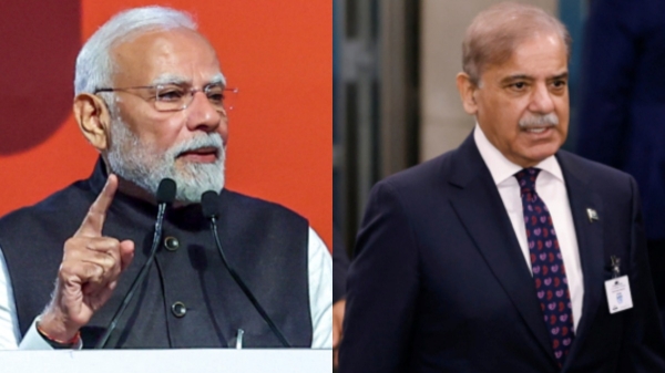 Pakistan water crisis India s IWT Freeze After Pahalgam attack Sharif govt Panic in last 9 months