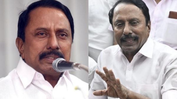 tvk sengottaiyan vijay