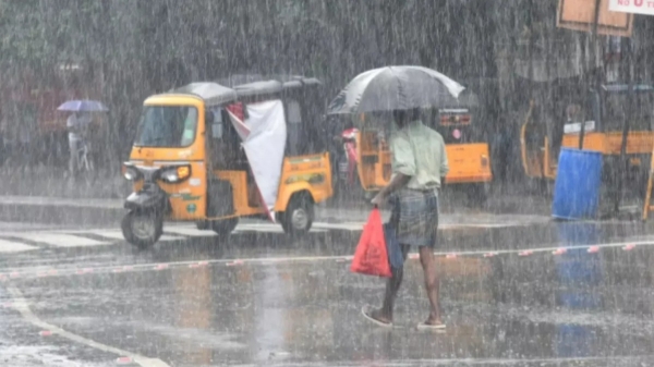 Rain Chennai Rain Chennai