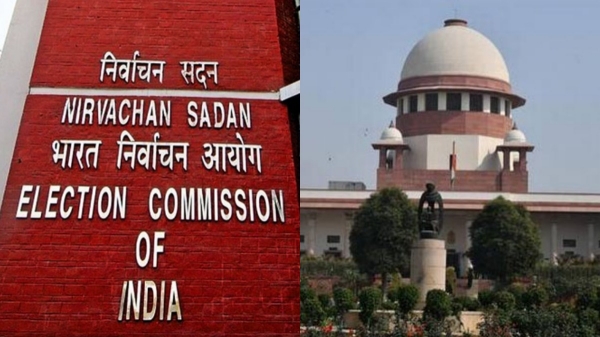 Supreme Court election commission Postal Ballot Tamil Nadu Election 2026 Supreme Court election commission Postal Ballot Tamil Nadu Election 2026