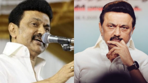 Edappadi Palaniswami AIADMK