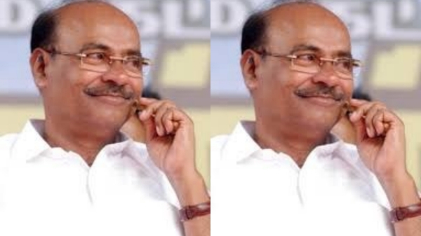 Ramadoss PMK Northern Districts Ramadoss PMK Northern Districts