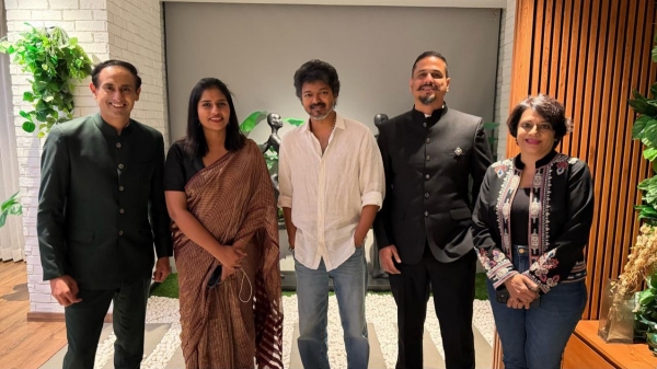 vijay tvk 2026 vijay tvk 2026