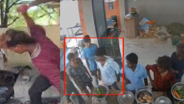 Another Attack on North Indian Youth Reported Near Gummidipoondi in Tiruvallur Another Attack on North Indian Youth Reported Near Gummidipoondi in Tiruvallur