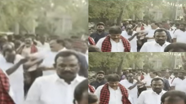 dmk-mla-slaps-party-functionary-in-public-near-periyapalayam-video-goes-trends dmk-mla-slaps-party-functionary-in-public-near-periyapalayam-video-goes-trends