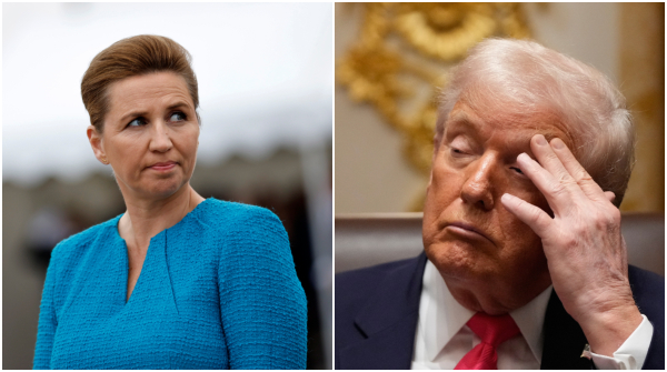 Denmark direct Warning US Will Shoot First Ask Questions Later If Greenland Invasion Attempted Denmark direct Warning US Will Shoot First Ask Questions Later If Greenland Invasion Attempted