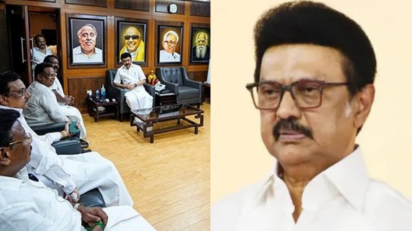 dmk m k stalin dmk m k stalin