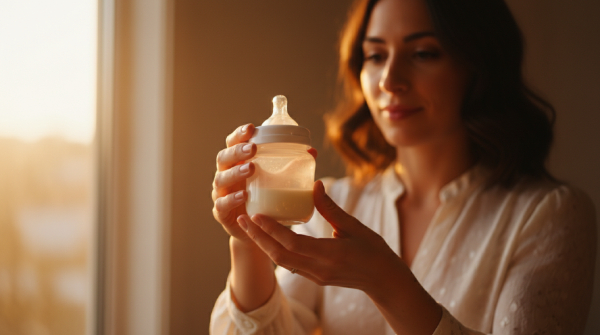 Nestle Recalls Infant Formula Batches Globally Over Cereulide Toxin Risk Causing Vomiting and Cramps Nestle Recalls Infant Formula Batches Globally Over Cereulide Toxin Risk Causing Vomiting and Cramps