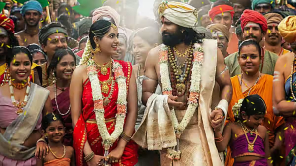 Draupathi Mohan G Richard Rishi Draupathi Mohan G Richard Rishi