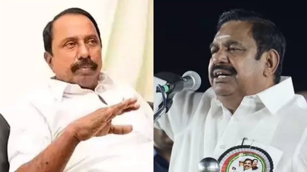 tvk sengottaiyan vijay