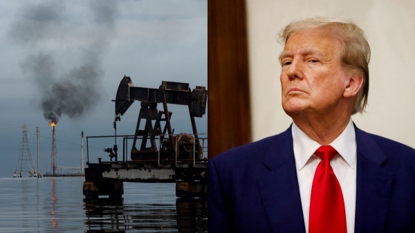 Venezuela Donald Trump world Venezuela Donald Trump world