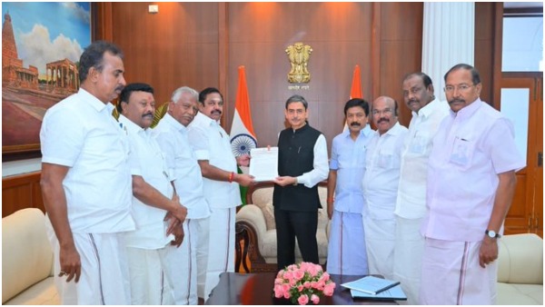 Edappadi Palaniswami Edappadi Palaniswami