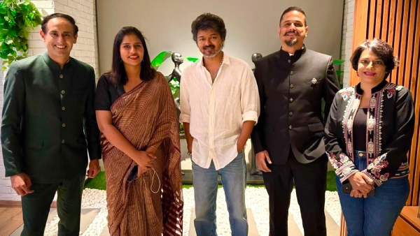 Vijay Flags Jana Nayagan Delay Calls Karur Incident Shocking In NDTV Interview