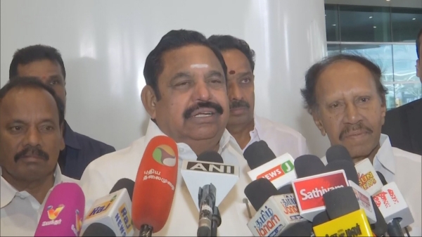 Edappadi palaniswami aiadmk bjp Edappadi palaniswami aiadmk bjp