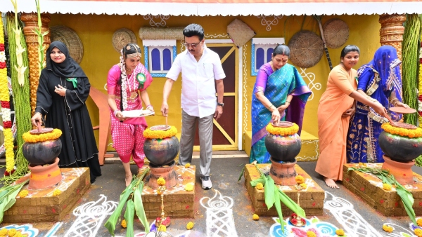 DMK Will Win Over 200 Seats Says CM Stalin Claims Even BJP Admits DMK s Efficiency