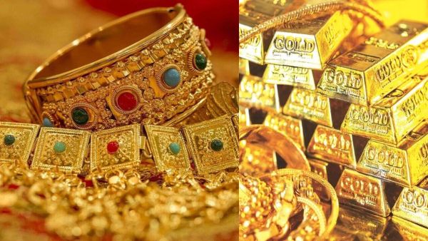Experts Warn the Real Surge in Gold Prices Is Yet to Come