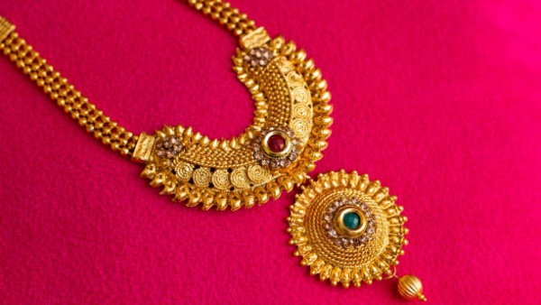 Gold silver investment