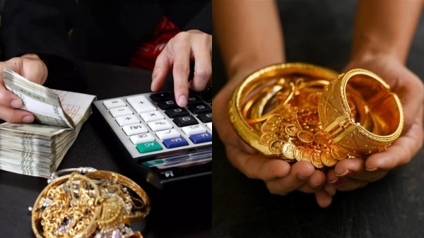 gold rate silver investment