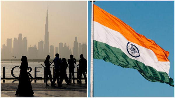 Why Young Wealthy Gen Z Indians Are Choosing Dubai Over the West for Luxury Living amp amp Investments
