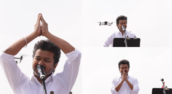 Why is CBFC opposing the TVK Vijay Jananayagan movie What is the reason Why is CBFC opposing the TVK Vijay Jananayagan movie What is the reason