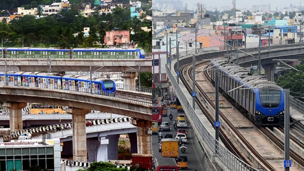 metro metro chennai metro metro chennai