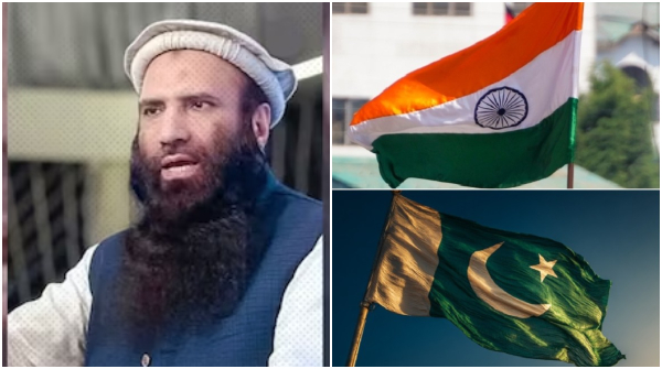 LeT Deputy Chief Saifullah Kasuri Admits Pakistan Army Invites Him and says India scared of him LeT Deputy Chief Saifullah Kasuri Admits Pakistan Army Invites Him and says India scared of him