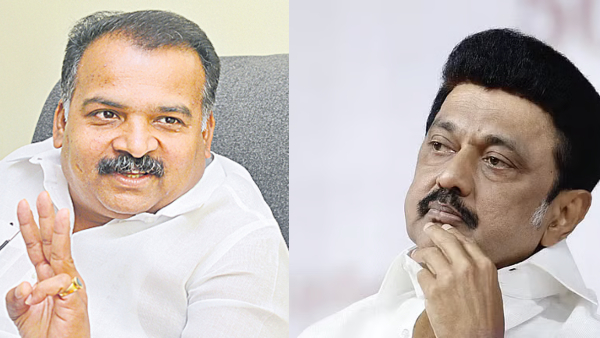 Tamil Nadu DMK Congress Tamil Nadu DMK Congress