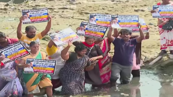 Cooum River tamil nadu