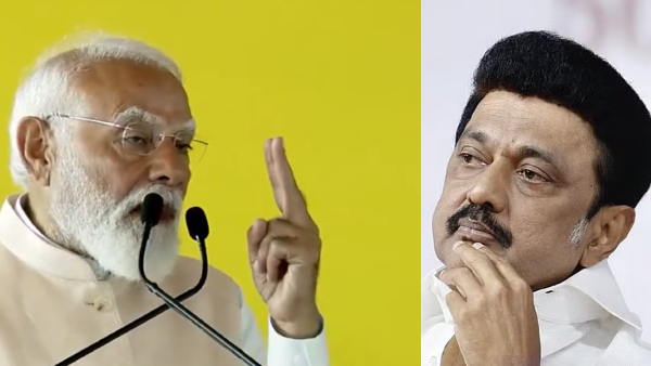 DMK Narendra modi Tamil Nadu DMK Narendra modi Tamil Nadu