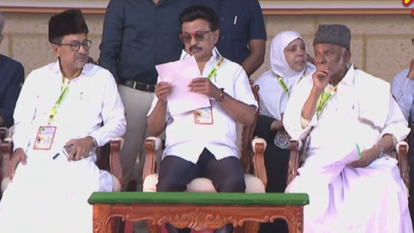 MK Stalin Tamil Nadu DMK MK Stalin Tamil Nadu DMK