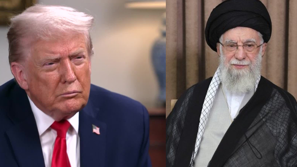 Iran s Final Warning Iran US Trump Iran s Final Warning Iran US Trump