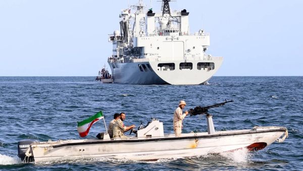 Iran China and Russia Iran China and Russia