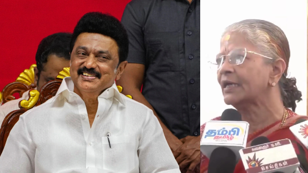 Uma Anandhan Uma Anandhan