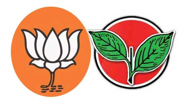 Will BJP Contest 50 Seats Tour Coordinator List Stirs AIADMK Alliance Will BJP Contest 50 Seats Tour Coordinator List Stirs AIADMK Alliance