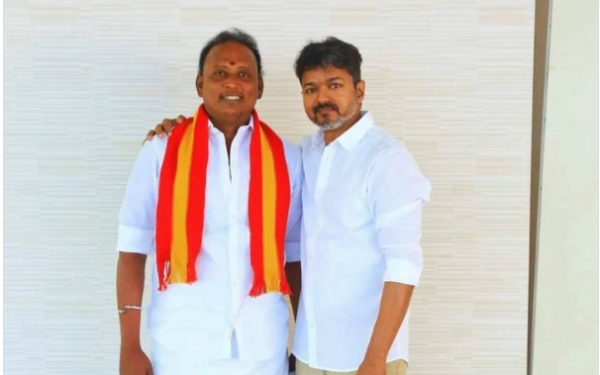 tvk vijay theni tvk vijay theni