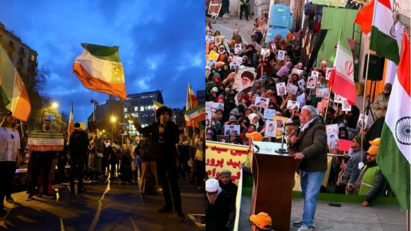 iran india iran india