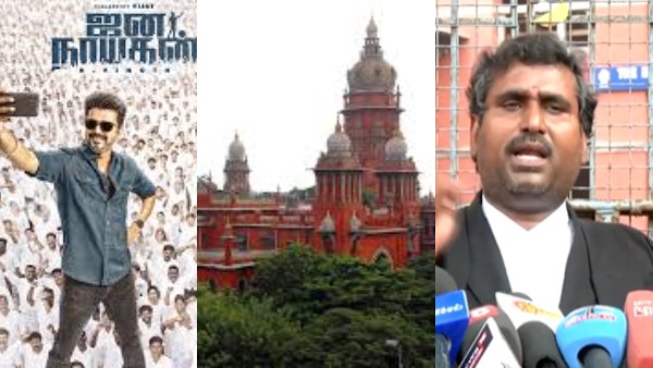 Jana nayagan Censor Film to Be Released Soon Advocate Says Positive Outcome Expected