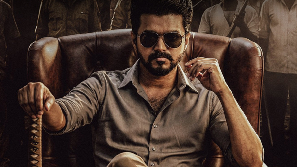 Jana nayagan Vijay Jana nayagan Vijay