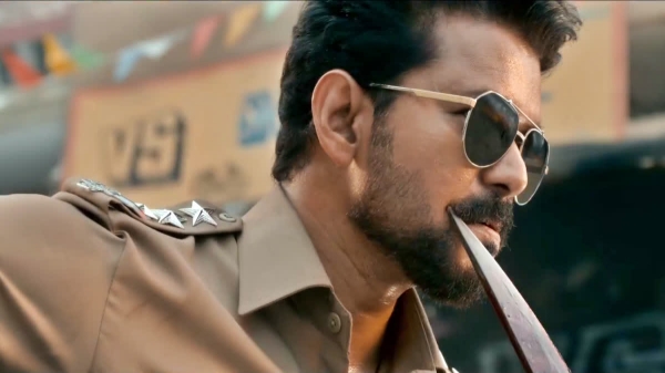 Vijay tvk jananayagan Vijay tvk jananayagan