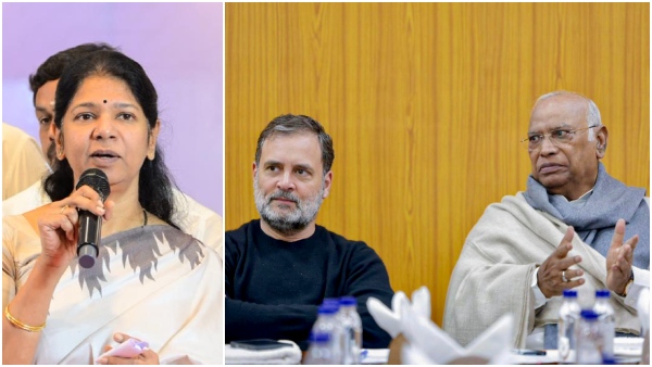 DMK Congress Alliance DMK Congress Alliance