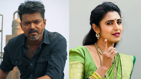 Guess Who Complained Against Vijay Janayagan Kasthuri Breaks Silence Guess Who Complained Against Vijay Janayagan Kasthuri Breaks Silence