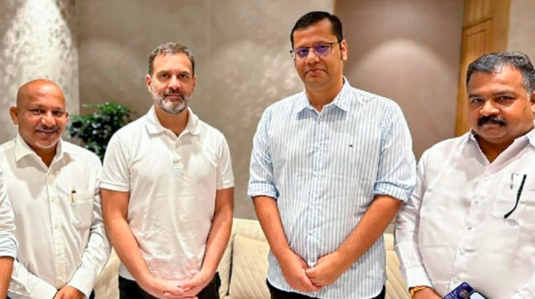 Kerala election 2026 infighting is the greatest threat to Congress says the new voters vibe survey Kerala election 2026 infighting is the greatest threat to Congress says the new voters vibe survey