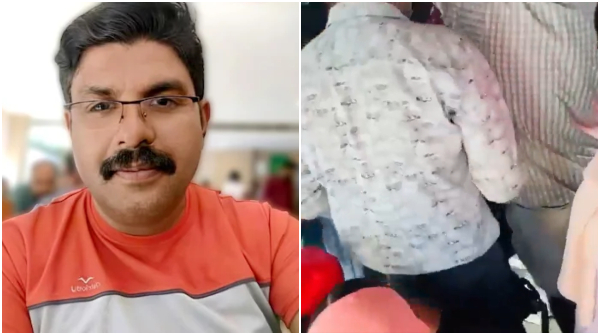 Kerala Man took his own life After Bus Harassment Video Allegation What really happened key details Kerala Man took his own life After Bus Harassment Video Allegation What really happened key details