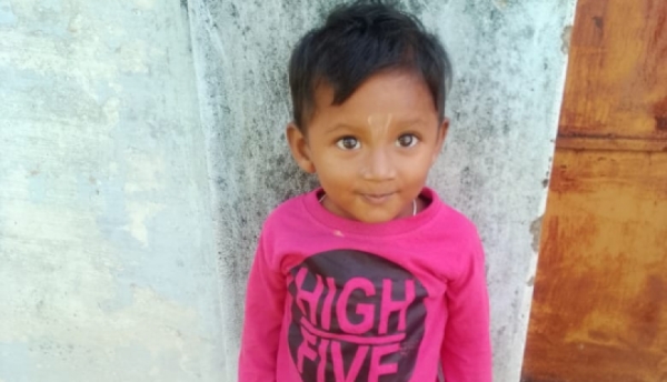 heart baby heart baby