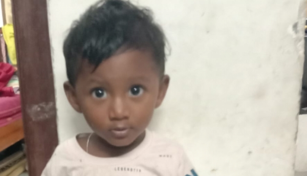 heart baby heart baby