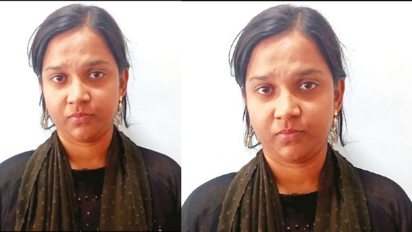 Woman Arrested in Nagercoil for Online Honey Trap Fraud via Facebook Woman Arrested in Nagercoil for Online Honey Trap Fraud via Facebook