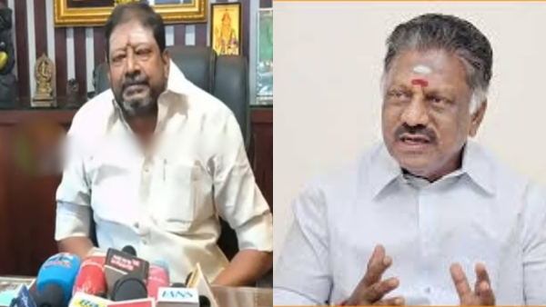 Kunnam Ramachandran Kunnam Ramachandran