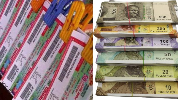 Kerala Lottery Kerala Lottery